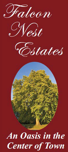 Falcon Nest Estates